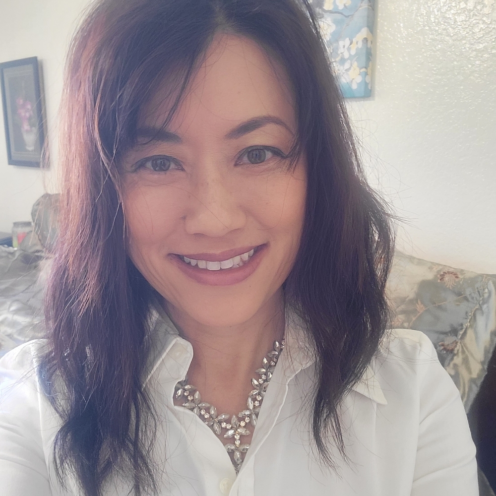 Express Design Studio white long sleeve button up